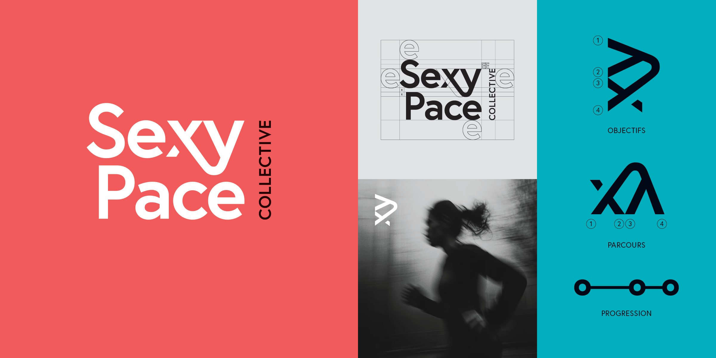 Sexy Pace Collective